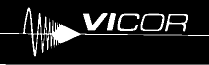 (Victor Corporate Logo)